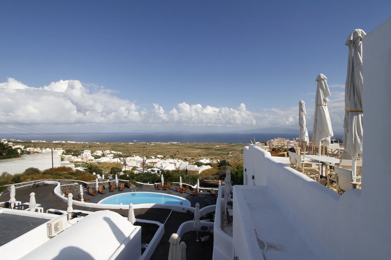Finikia Memories Hotel Exterior foto