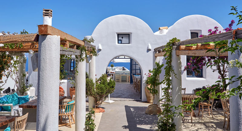 Finikia Memories Hotel Exterior foto